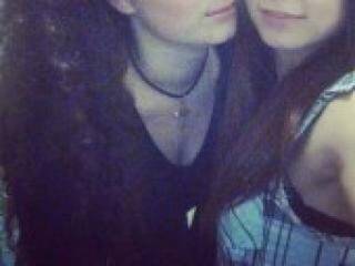 Еротичен видео чат twoogirls