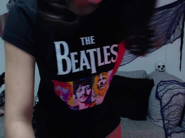 Екранни снимки на излъчване UBittersweet