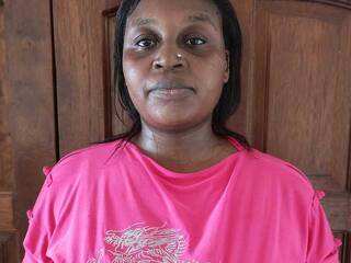 Еротичен видео чат Ugandagal