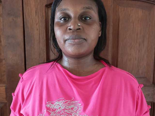 Снимка на профила Ugandagal