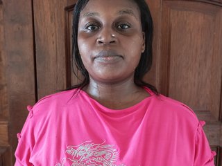 Еротичен видео чат Ugandagal