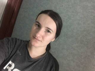 Еротичен видео чат Uliana3