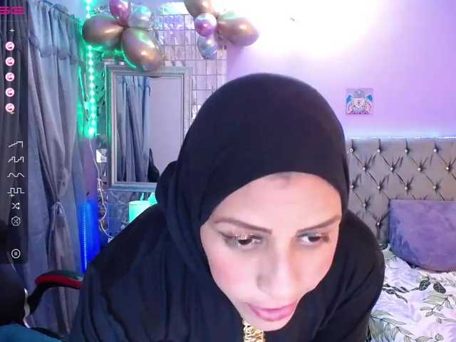 Екранни снимки на излъчване UmaKumar