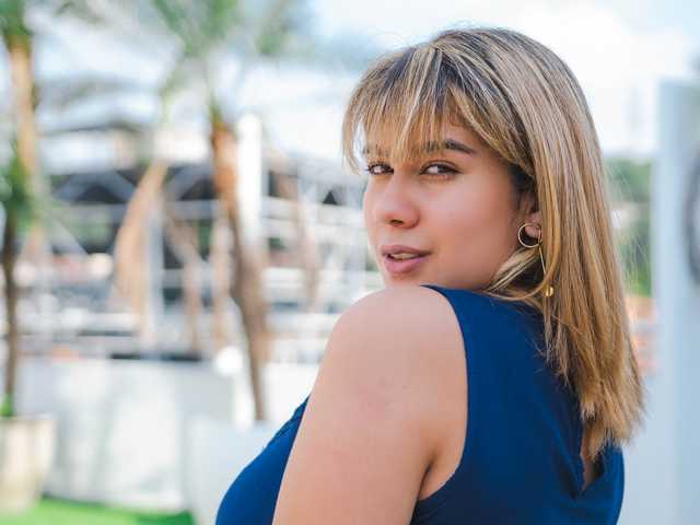 Снимка на профила UmaRousse