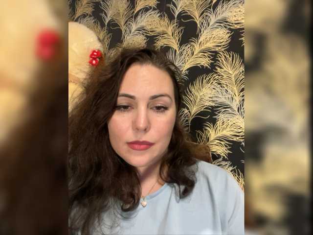 Екранни снимки на излъчване Super_Lady