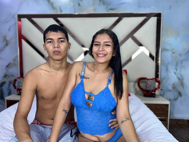 Снимка на профила Unholycouple