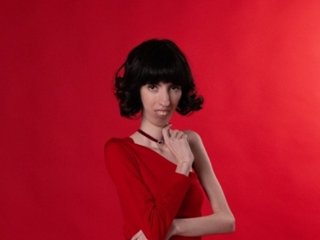 Еротичен видео чат Unusual-G