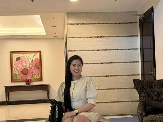 Снимка на профила urFilipinaGirl