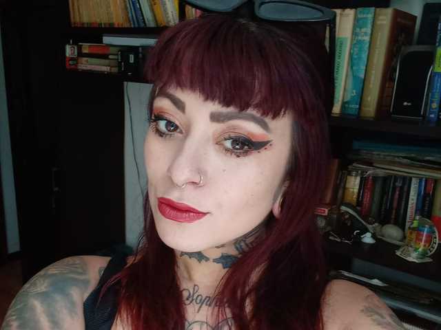 Снимка на профила UrsulaBeaumont