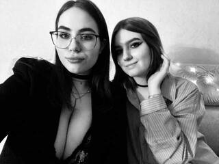 Еротичен видео чат UsamanO