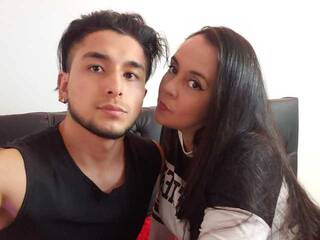 Еротичен видео чат Vaio-Liam