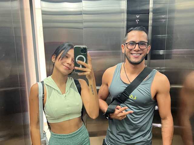 Снимка на профила ValeriaDuque