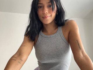 Еротичен видео чат ValeriaDuque