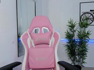 Еротичен видео чат ValeriaDuque