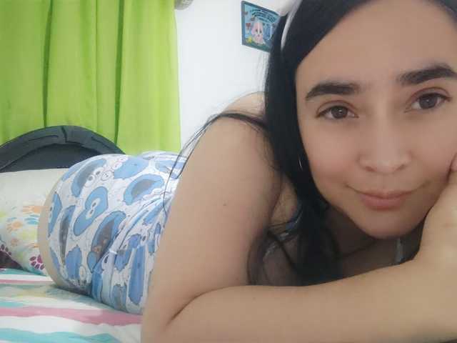 Снимка на профила Valeriagomez