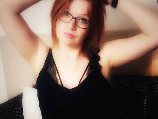 Еротичен видео чат ValeriaLoving