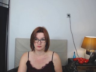 Екранни снимки на излъчване ValeriaLoving