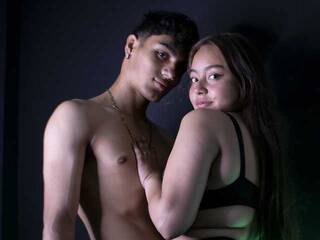 Еротичен видео чат ValerianMateo