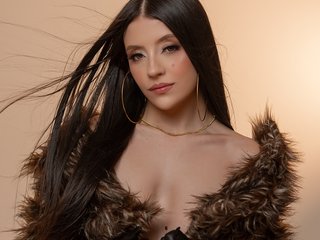 Еротичен видео чат ValeriaRivera1