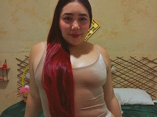 Еротичен видео чат ValeriaSweetX