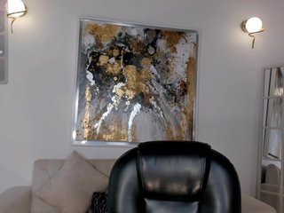 Еротичен видео чат ValeriaVelvet