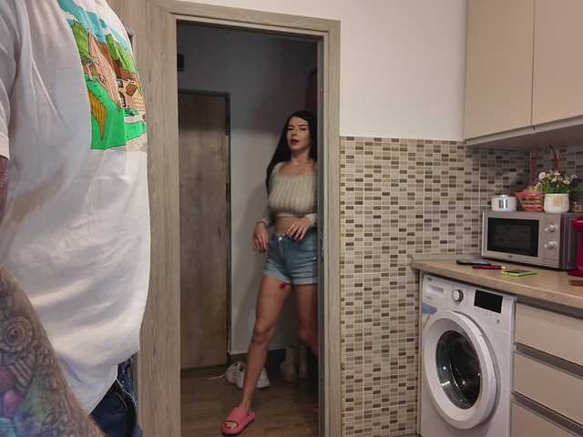 Екранни снимки на излъчване Valeria_xoxo