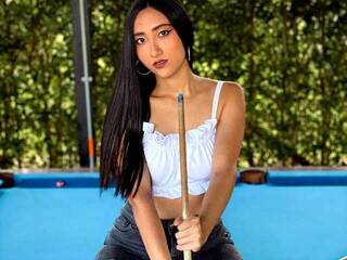 Еротичен видео чат Valeriejhones