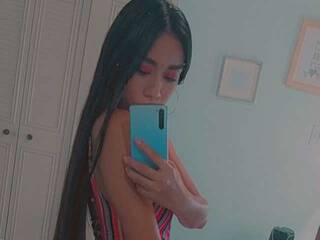 Еротичен видео чат ValerieWhite