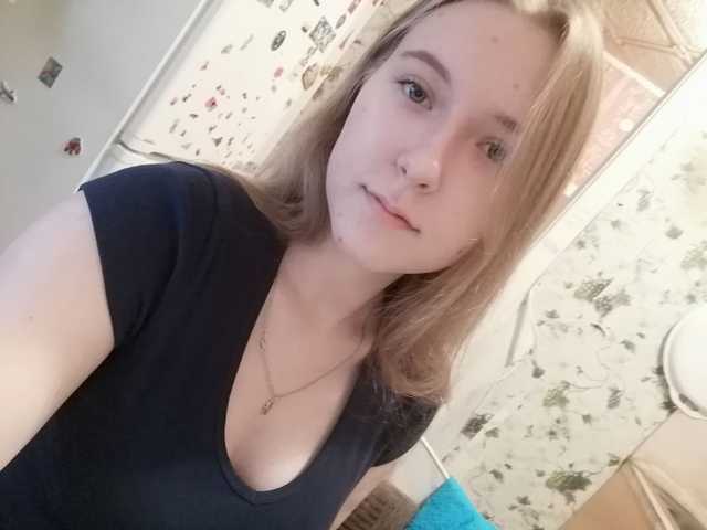 Снимка на профила Valeriya-V