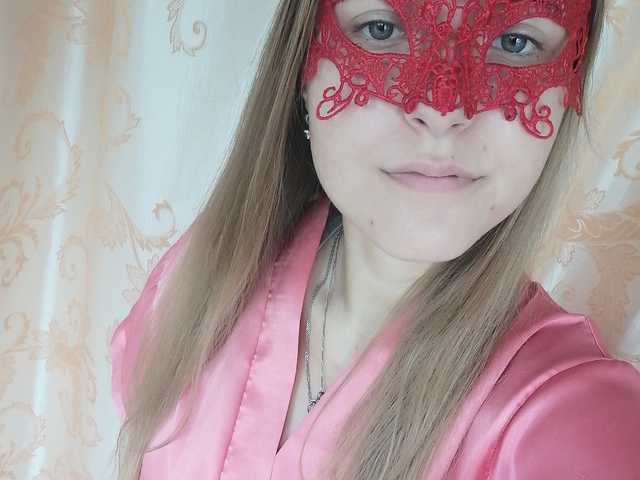 Снимка на профила Valeriya-V