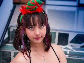 Еротичен видео чат Valeriyvall