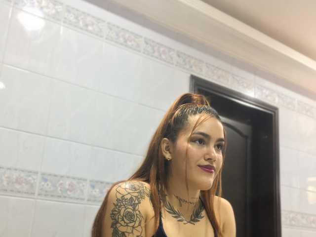 Снимка на профила Valery-Cortes