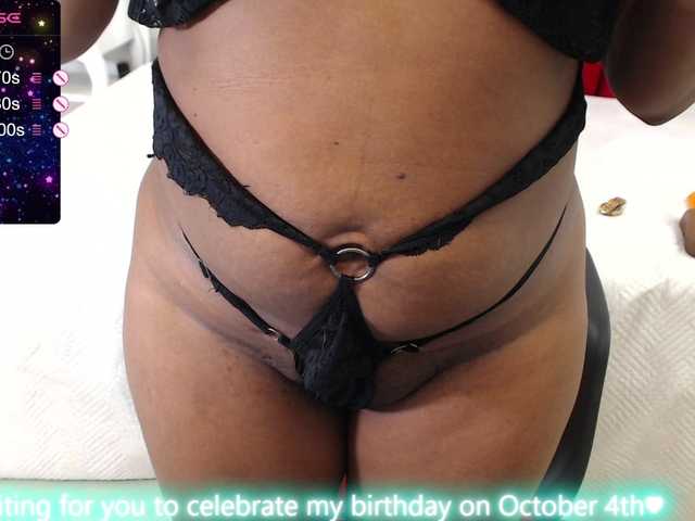 Екранни снимки на излъчване valerysexy4