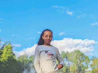 Еротичен видео чат Valisoa