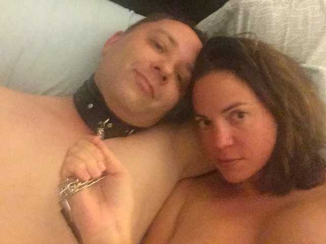 Снимка на профила MrsMrValleyHo