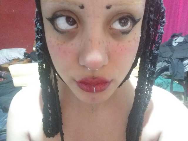 Снимка на профила Vampirasatiata