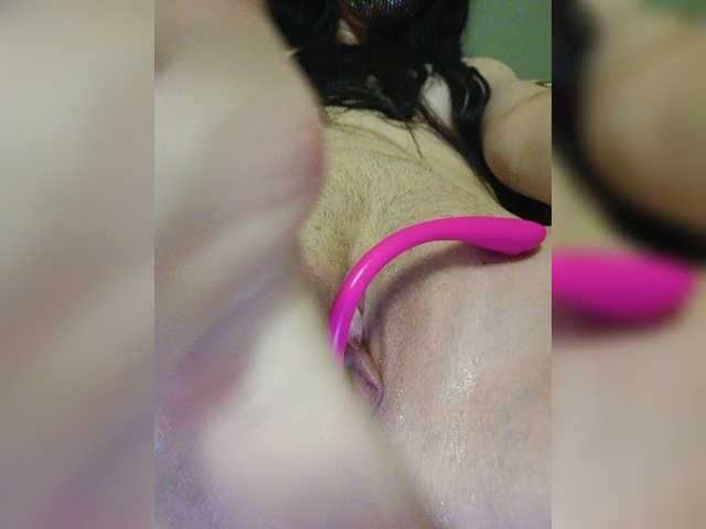 Екранни снимки на излъчване Valery-cat