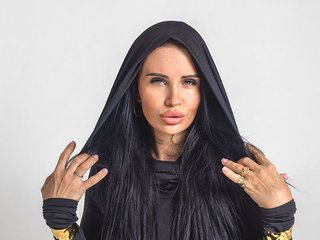 Еротичен видео чат VampIrina11