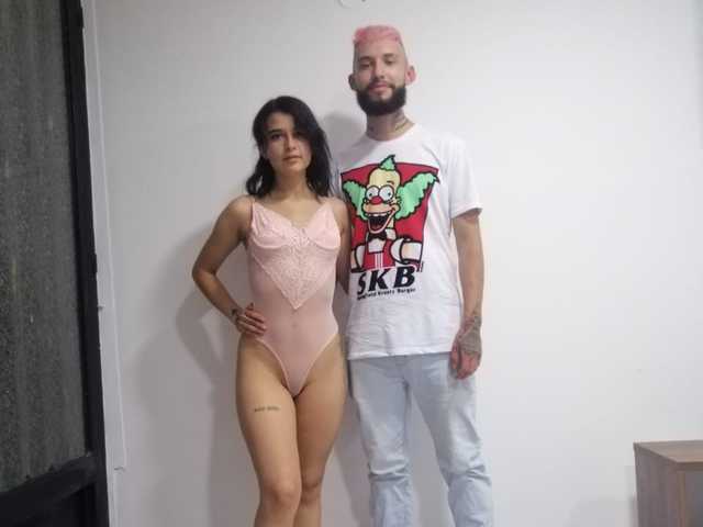 Снимка на профила VanesaYCamilo