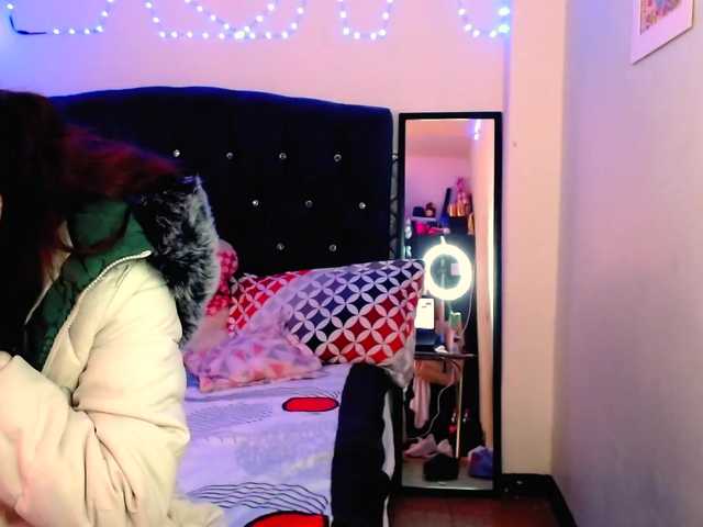 Екранни снимки на излъчване vanne-rabbit