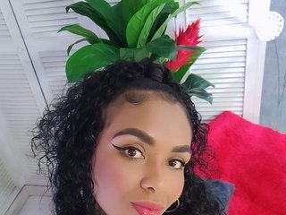 Еротичен видео чат VannesaHills