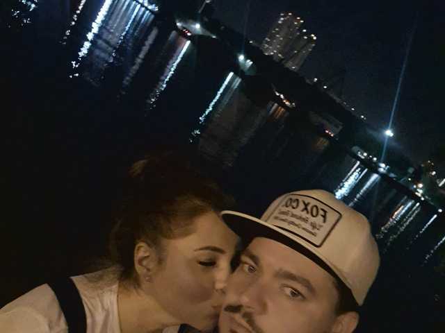 Снимка на профила Alex-Tanya