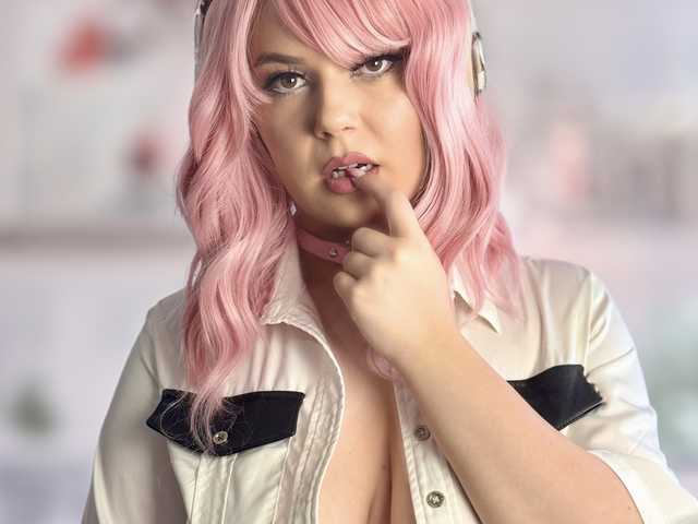 Снимка на профила Velvet-Rae