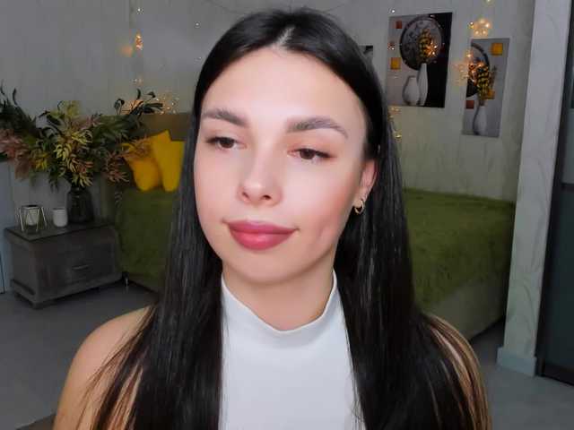 Екранни снимки на излъчване VelvetAshes