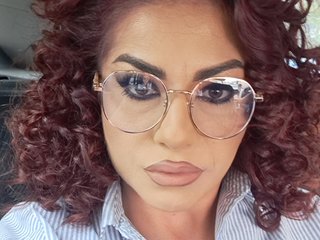 Еротичен видео чат VelvetMarsha