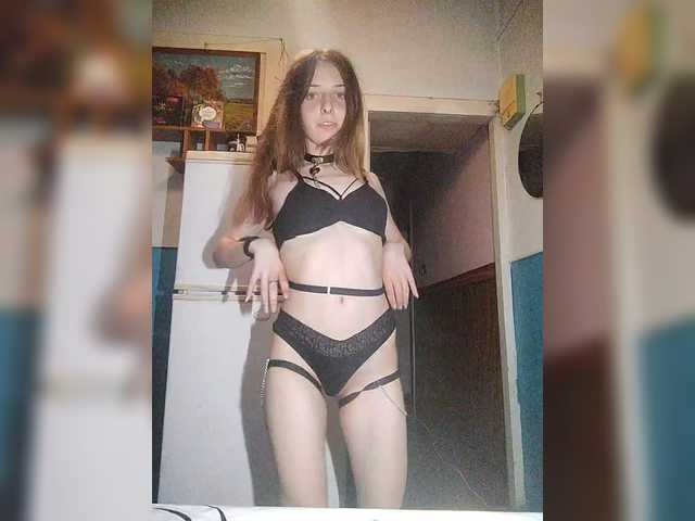 Екранни снимки на излъчване -KittyDoll-Meow-