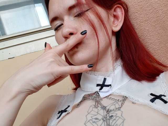 Снимка на профила VelvetVenom