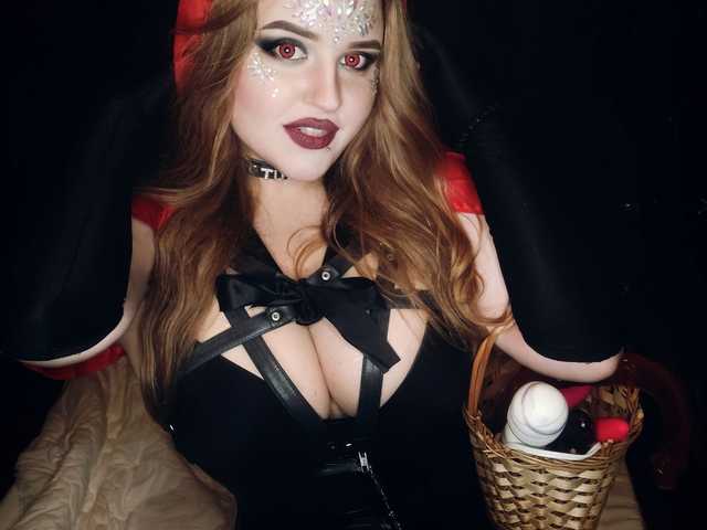 Снимка на профила Velvet_Vipera