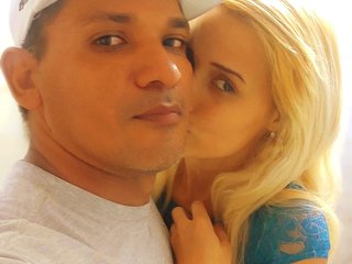 Еротичен видео чат Venezolana2