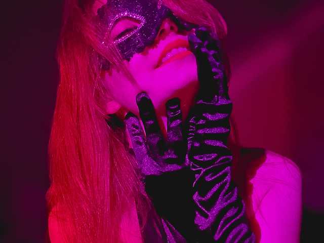 Снимка на профила VenomGirl